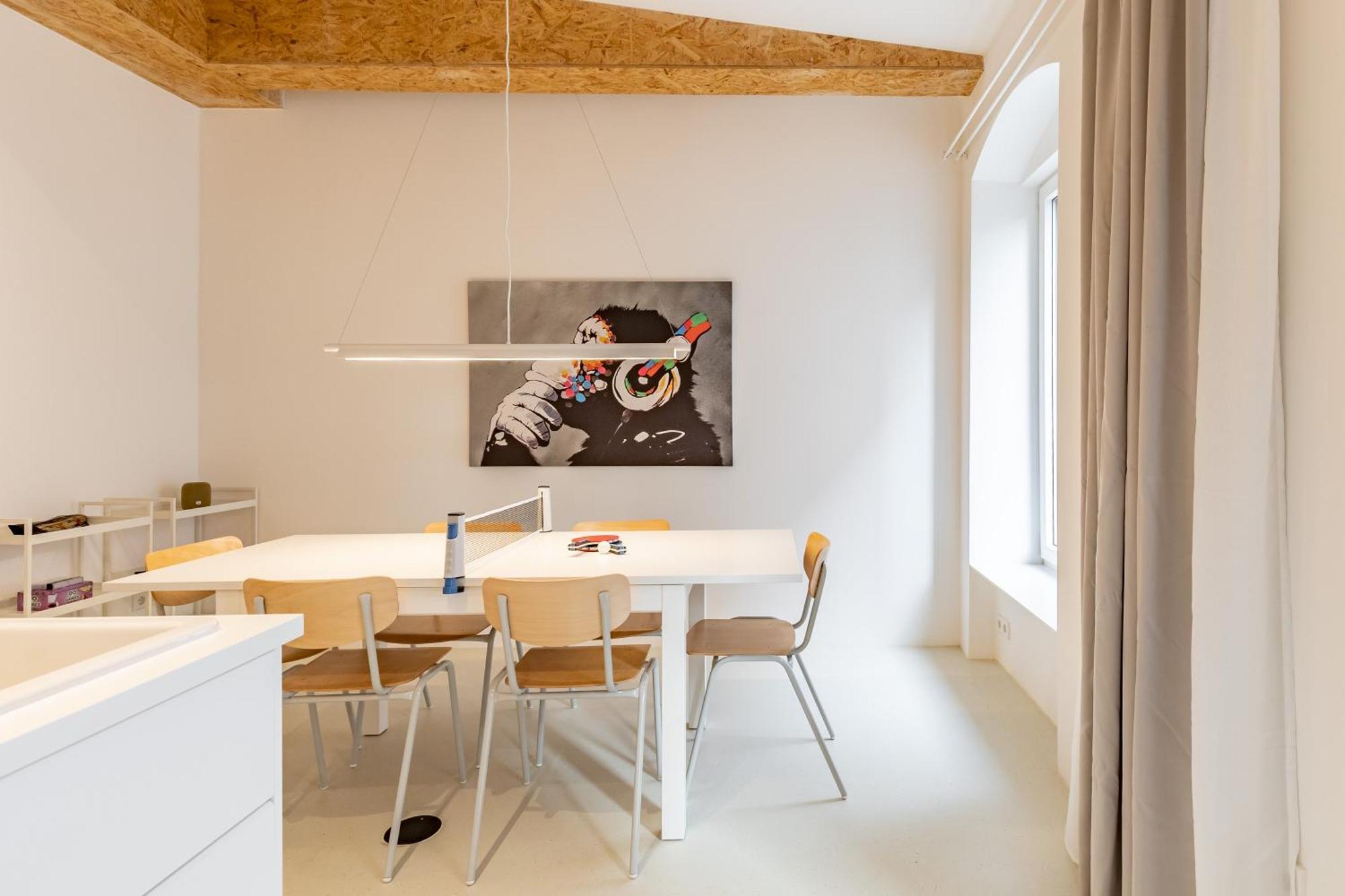 Coolest Apartment In Berlin, Easy Check-In, Close To Center, Youngster Maisonette #7 Exterior photo